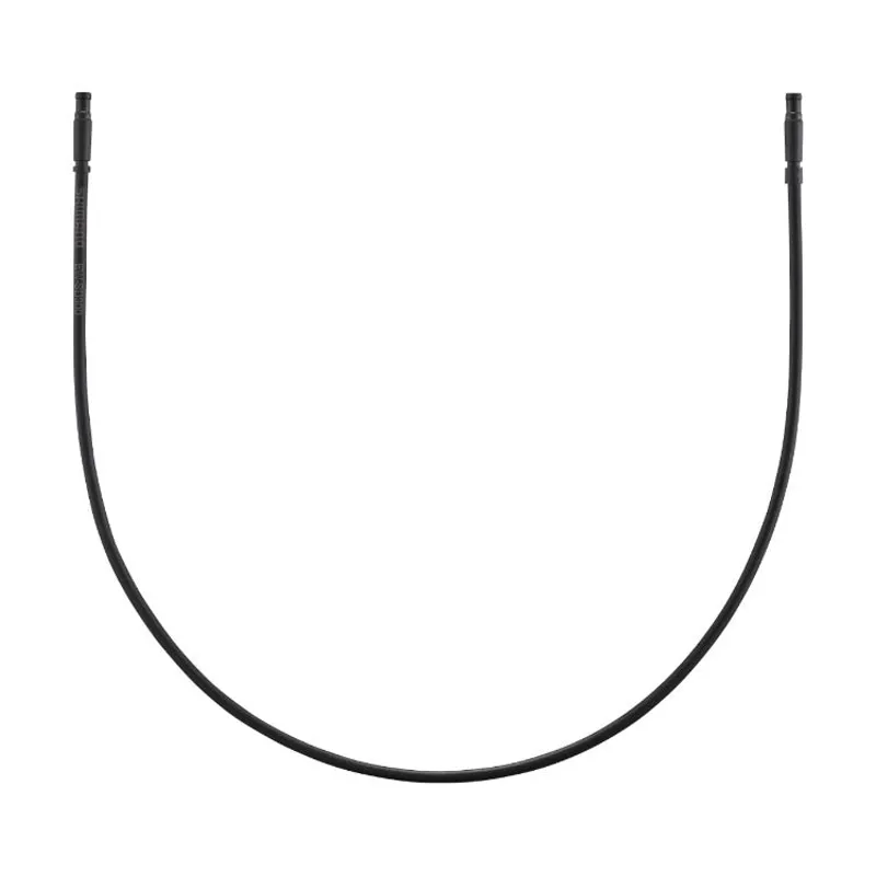 Shimano EW-SD300 Di2 Electric Wire Cables for 12-Speed in Black